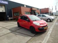 tweedehands Citroën C1 1.0-12V Séduction APK TOT 02-04-2025