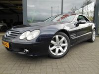 tweedehands Mercedes SL350 350