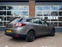 Occasion Renault Mégane GT Line GT-Line 132 PK (97 kW) 2014 Grijs Stationwagen