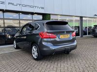 tweedehands BMW 218 Active Tourer 218d 150PK Automaat High Executive |