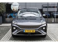tweedehands MG Marvel R Luxury 70 kWh | Trekhaak | Panoramadak | Leder | S