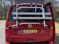 Occasion VW California Coast 140 PK (102 kW) 2019 Van