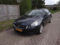 tweedehands Volvo S60 1.6 DRIVe Kinetic