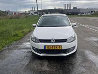 Occasion VW Polo Match 105 PK (77 kW) 2012 Sedan
