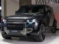 Occasion Land Rover Defender SE Dynamic 300 PK (220 kW) 2024 Grijs SUV