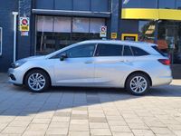tweedehands Opel Astra Sports Tourer 1.2 Blitz Elegance Incl. BTW | Park. Camera | Botswaarsch. | Half Leder | Tel | Nav | Apple Carp | Andr A