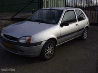 tweedehands Ford Fiesta 1.3-8V First Edition