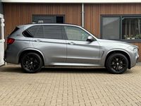 Occasion BMW X5 M Sport 245 PK (180 kW) 2018 Grijs SUV