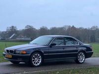 tweedehands BMW 735 735 i automaat e38