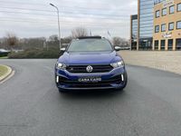 tweedehands VW T-Roc 2.0 TSI 4Motion R Akrapovic Pano Nieuwstaat Camera Acc