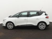 Occasion Renault Scénic IV LIMITED 2019 Wit MPV