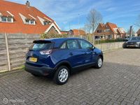 tweedehands Opel Crossland X 1.2 Turbo Innovation apple carplay 81kw !