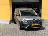 tweedehands Renault Kangoo E-Tech Extra L2 22 kW 44 kWh | 80kW DC LADER | CAMERA | KEYLESS | CARPLAY |