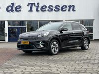 Occasion Kia e-Niro 150 kW (204 PK) 2019 Zwart (metallic) SUV