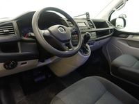 Occasion VW T6 Highline 177 PK (130 kW) 2015 Grijs metallic Van