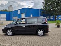 tweedehands Renault Espace 2.0 T Initiale zeer luxe trekhaak