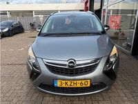 Occasion Opel Zafira Tourer Business 120 PK (88 kW) 2013 Grijs MPV