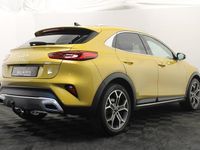 Occasion Kia XCeed 136 PK (100 kW) 2022 Geel, metallic lak SUV