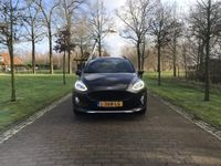 tweedehands Ford Fiesta 1.0 EcoBoost Active X Navie