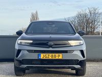 Nieuw Opel Mokka 145 PK (106 kW) 2025 Grijs SUV