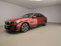 Occasion BMW 550e M Sport 489 PK (359 kW) 2025 Rood Sedan
