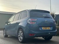 tweedehands Citroën Grand C4 Picasso 1.6 HDi Business 7Pers 2014 Pano/Navi/Clima/Lmv