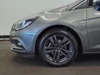 tweedehands Opel Astra 1.4 TURBO 150PK AUTOMAAT 120TH EDITION NAVI TEL PDC AGR STOELEN NAP