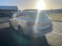 tweedehands Toyota Avensis Touring Sports 1.8 VVT-i Executive Team D Navigatie Camera Stoelverwarming