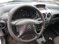 tweedehands Citroën Berlingo 1.6 HDI 600 First | APK 04-04-2024 | Radio CD | Zuinig rijden