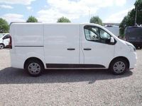 Occasion Fiat Talento 120 PK (88 kW) 2021 Wit MPV