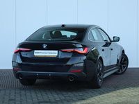 Occasion BMW 420 M Sport 184 PK (135 kW) 2022 Zwart Coupé