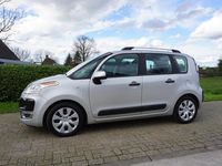 tweedehands Citroën C3 Picasso 1.6 VTi Aura cruisecontrol, trekhaak