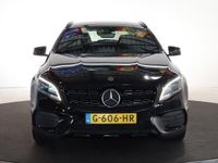 tweedehands Mercedes GLA180 Business Solution Plus Upgrade Edition