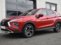 tweedehands Mitsubishi Eclipse Cross 2.4 PHEV Intense+ Van € 45.130,- voor € 41.630,- AUB Flex Lease