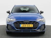 Occasion Audi A3 Sportback e-tron S-Line 204 PK (150 kW) 2025 Blauw Hatchback