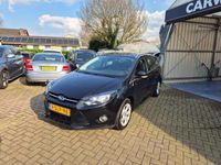 tweedehands Ford Focus Wagon 1.0 EcoBoost Titanium