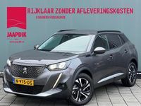 Occasion Peugeot 2008 Allure 101 PK (74 kW) 2021 Grijs SUV