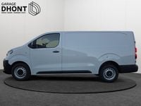 Occasion Opel Vivaro 145 PK (106 kW) 2025 Wit MPV
