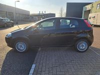 tweedehands Fiat Grande Punto 1.4i Dynamic Airco Nap 5drs