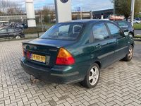 tweedehands Suzuki Liana 1.6 GLX