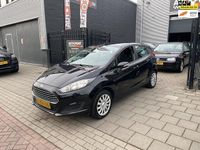 Occasion Ford Fiesta Sport 65 PK (47 kW) 2015 Zwart Hatchback