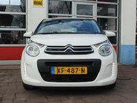 tweedehands Citroën C1 1.0 VTi Feel