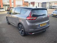 Occasion Renault Grand Scénic IV Intens 140 PK (102 kW) 2018 Grijs MPV
