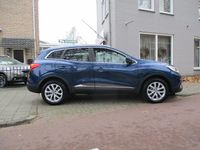 Occasion Renault Kadjar Intens 131 PK (96 kW) 2018 Blauw (metallic) SUV