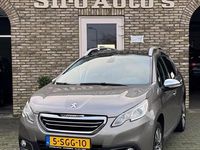 Occasion Peugeot 2008 120 PK (88 kW) 2013 Grijs SUV