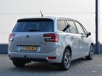 tweedehands Citroën Grand C4 Picasso SpaceTourer 1.5 BlueHDI 130pk EAT8 Business | Navigatie | Lederen interieur | Camera | Trekhaak | 7-Zits