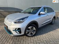 Occasion Kia e-Niro 150 kW (204 PK) 2019 Grijs SUV