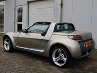 tweedehands Smart Roadster 0.7 BRABUS