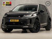 Occasion Land Rover Discovery 5 SE 309 PK (227 kW) 2022 Grijs SUV