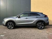 tweedehands Mitsubishi Eclipse Cross 2.4 PHEV Intense | CRUISE | CARPLAY | STOELVERWARM